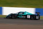 Maserati MC-12 Corse GT FIA 2006 года